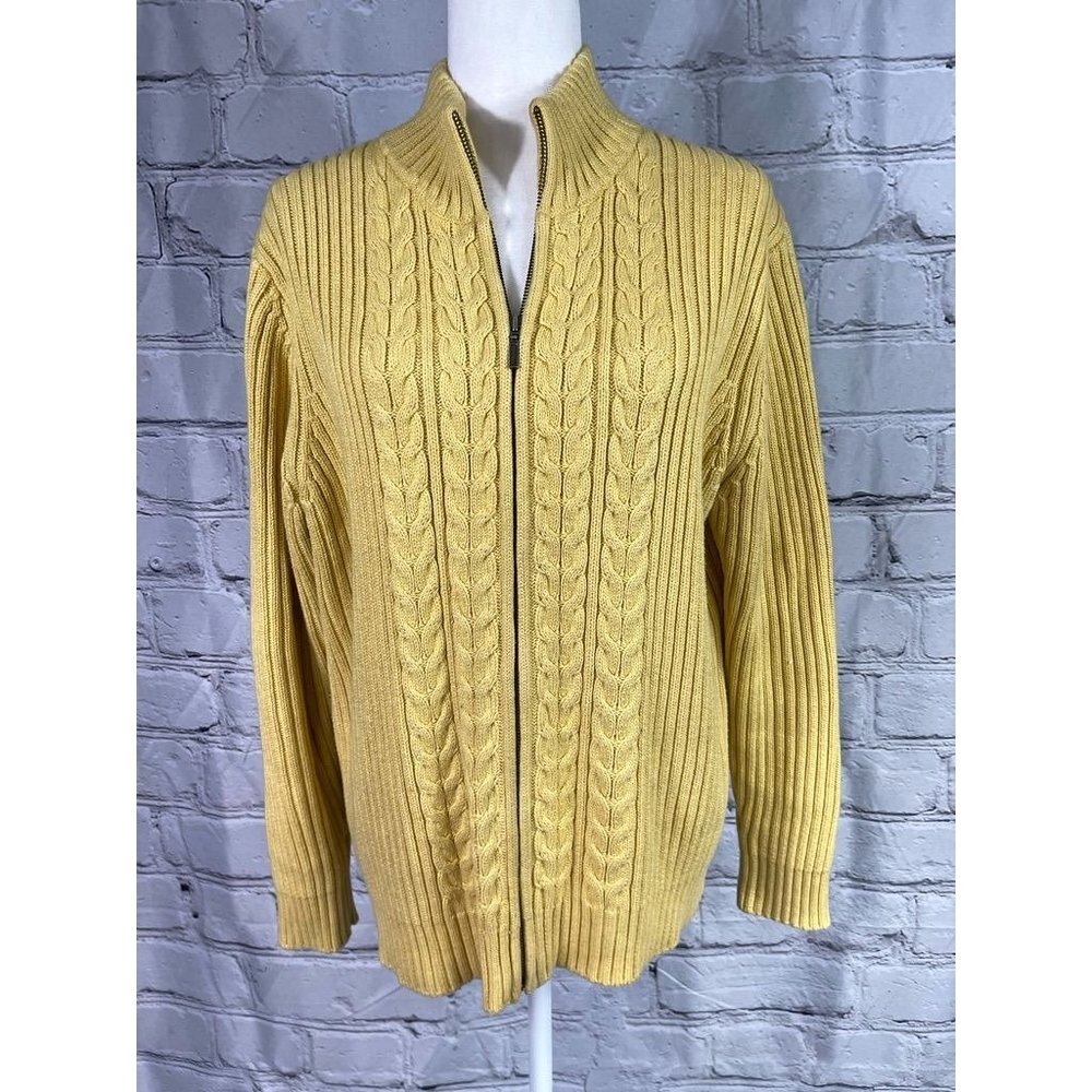 Lands' End Sweater